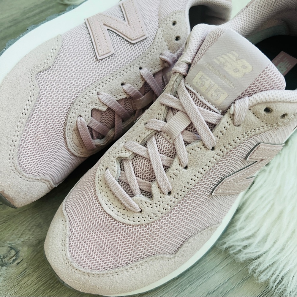 NWT New Balance 515 Women’s Shoes - Picture 6 of 9